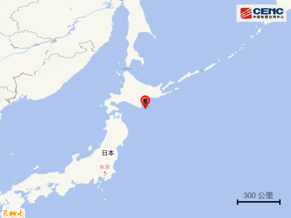 信弘配资 日本突发5.9级地震！2天前刚发生6.1级，此前“大地震预言”疯传