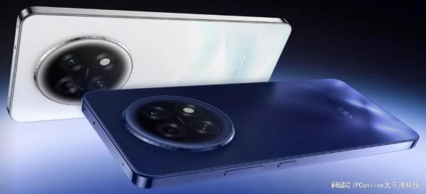 策略操盘 OPPO K13s/K13x，高性价比的家用新选择