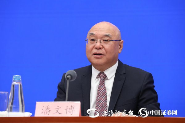 国华通配资 农业农村部总农艺师、种植业管理司司长潘文博：农村内需潜力不断释放